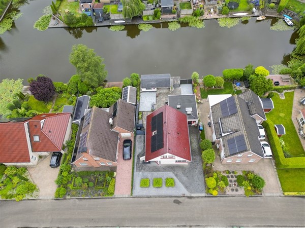 Medium property photo - Rietgors 5, 9665 MR Oude Pekela